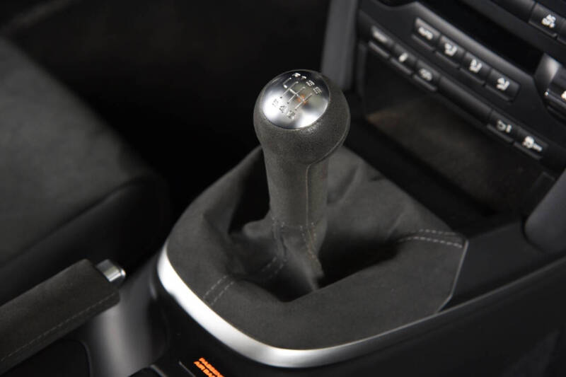 2012 Porsche 911 Carrera GTS