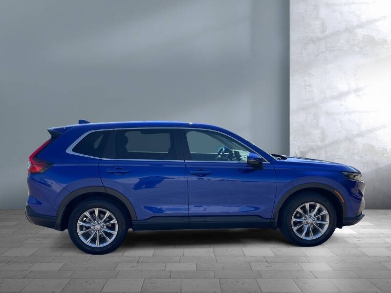 2023 Honda CR-V