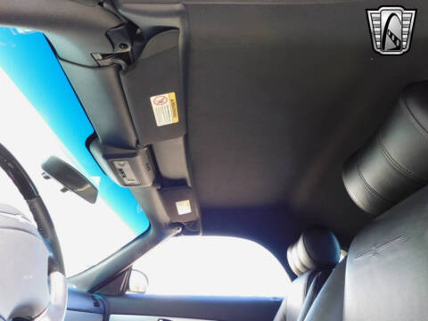 2005 Ford Thunderbird Deluxe