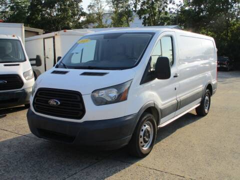 2015 Ford Transit for sale at A & A IMPORTS OF TN in Madison TN