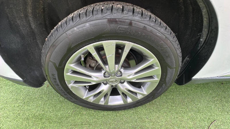 2014 Lexus RX 350