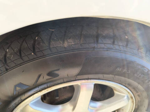 2000 Ford Taurus SES