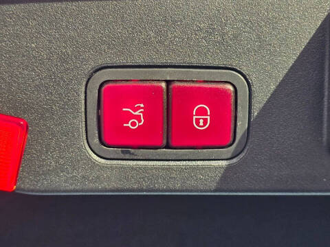 2018 Mercedes-Benz SL-Class SL 450