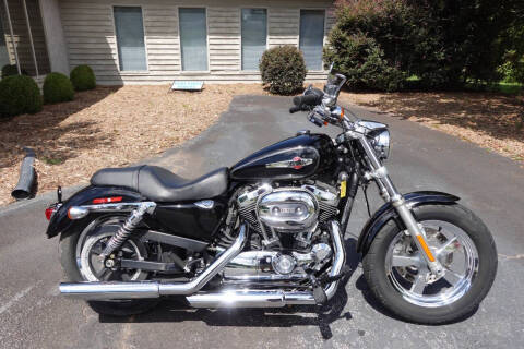 Motorcycles & Scooters For Sale in Granite Falls, NC - Blue Ridge Riders