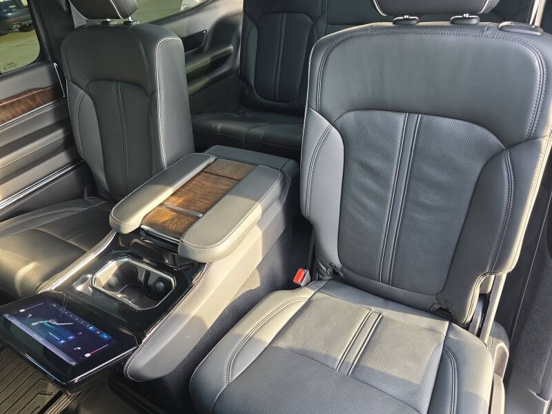 2022 Jeep Grand Wagoneer Series II