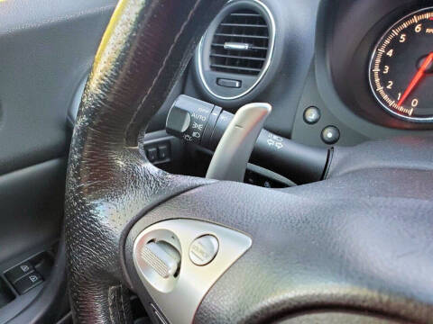 2012 Nissan Maxima 3.5 SV