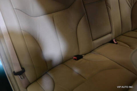 1998 Mercedes-Benz S-Class S 320 LWB