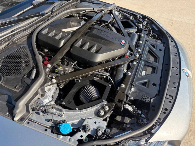 2025 BMW M2