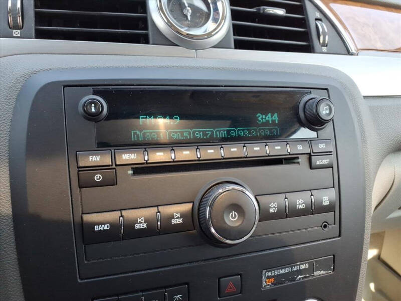 2012 Buick Enclave Premium