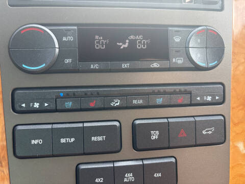 2012 Lincoln Navigator