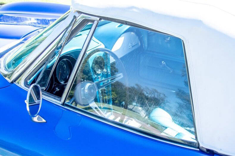 1965 Chevrolet Corvette