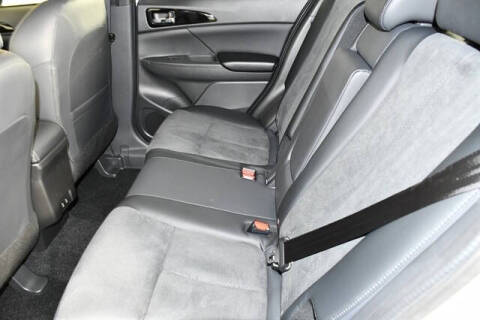 2026 Mitsubishi Eclipse Cross Black Edition