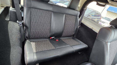 2012 Jeep Wrangler Arctic