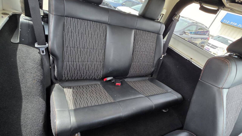 2012 Jeep Wrangler Arctic