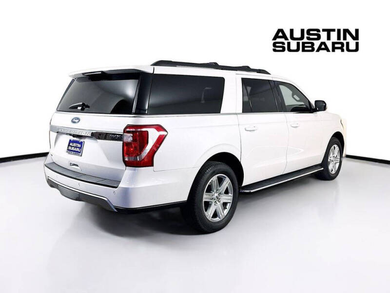 2018 Ford Expedition MAX XLT