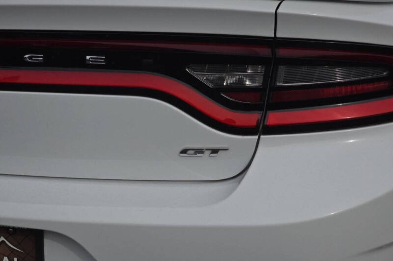 2021 Dodge Charger GT