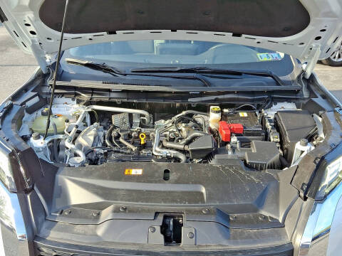 2024 Mitsubishi Outlander