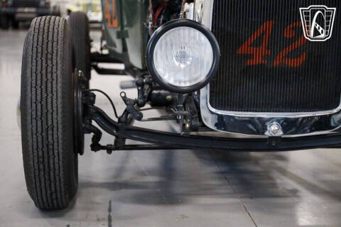 1927 Ford Model T