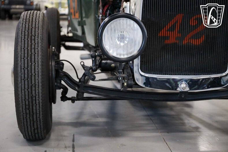 1927 Ford Model T