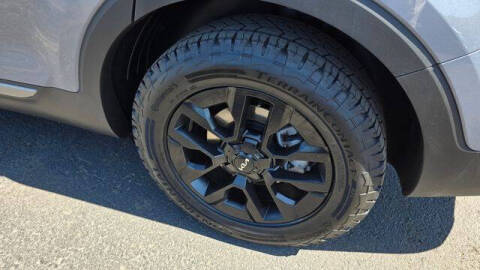 2023 Kia Telluride SX-Prestige X-Pro