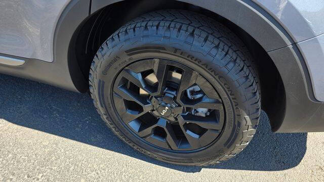 2023 Kia Telluride SX-Prestige X-Pro