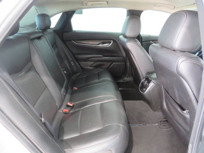 2018 Cadillac XTS Luxury