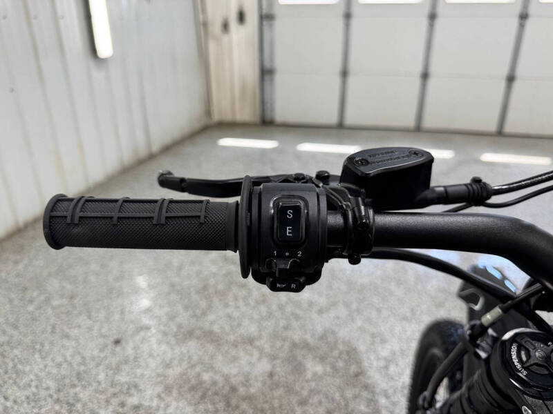 2025 E-Ride Pro SS 3.0