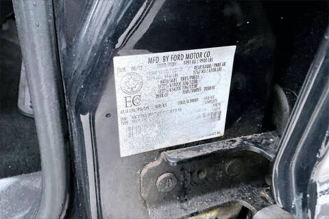 2012 Ford F-250 Super Duty