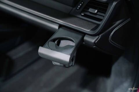 2023 Porsche 911 Targa 4 GTS