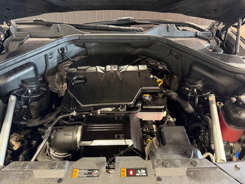 2023 Genesis GV80 2.5T