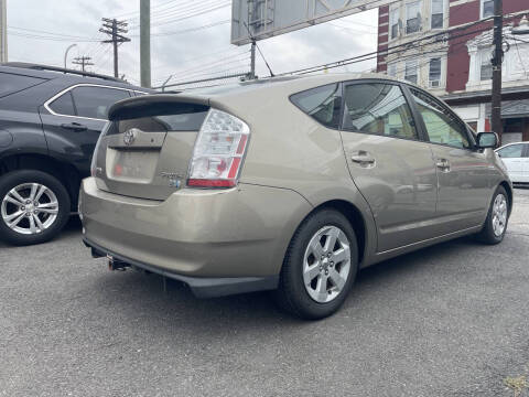 2006 Toyota Prius