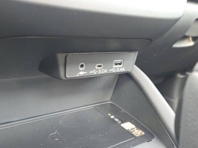 2025 Subaru Forester Touring Hybrid