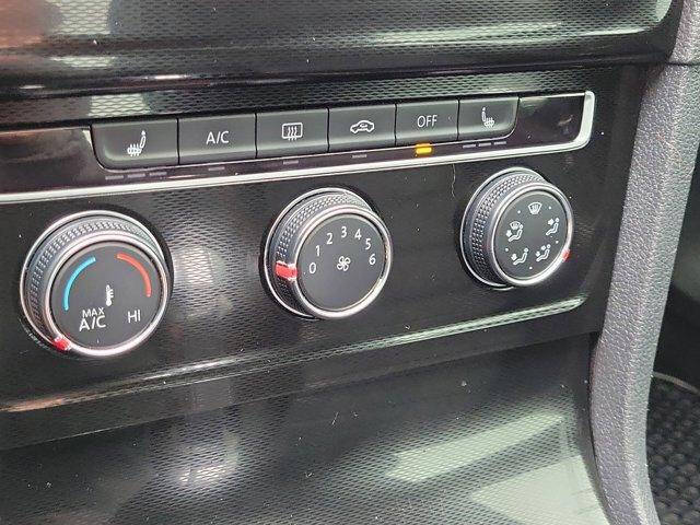 2015 Volkswagen Golf GTI