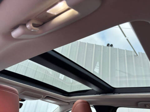 2023 Mazda CX-50 2.5 Turbo Meridian Edition