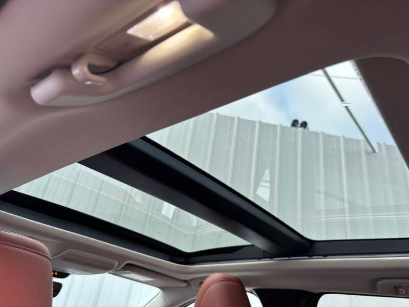 2023 Mazda CX-50 2.5 Turbo Meridian Edition