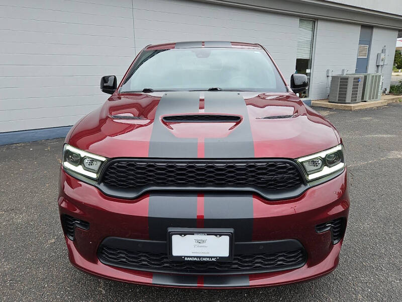 2024 Dodge Durango SRT 392