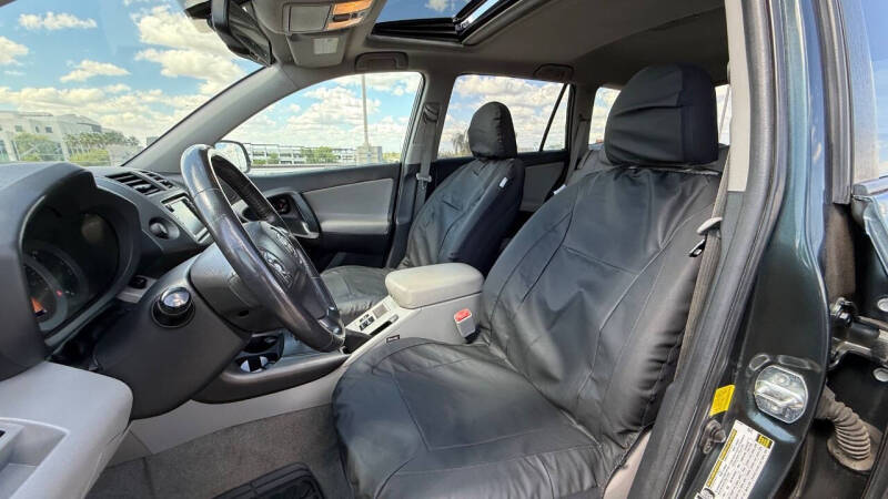 2011 Toyota RAV4 Limited
