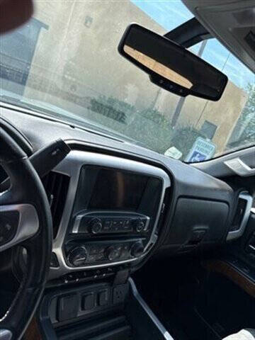 2014 GMC Sierra 1500