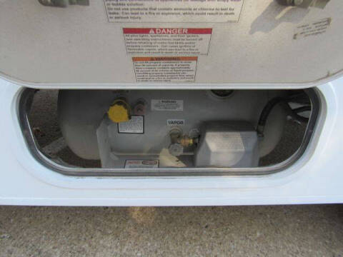 2017 Ford E-Series E-450 SD