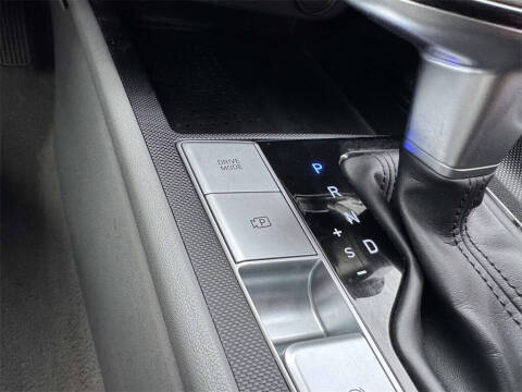 2022 Hyundai Elantra