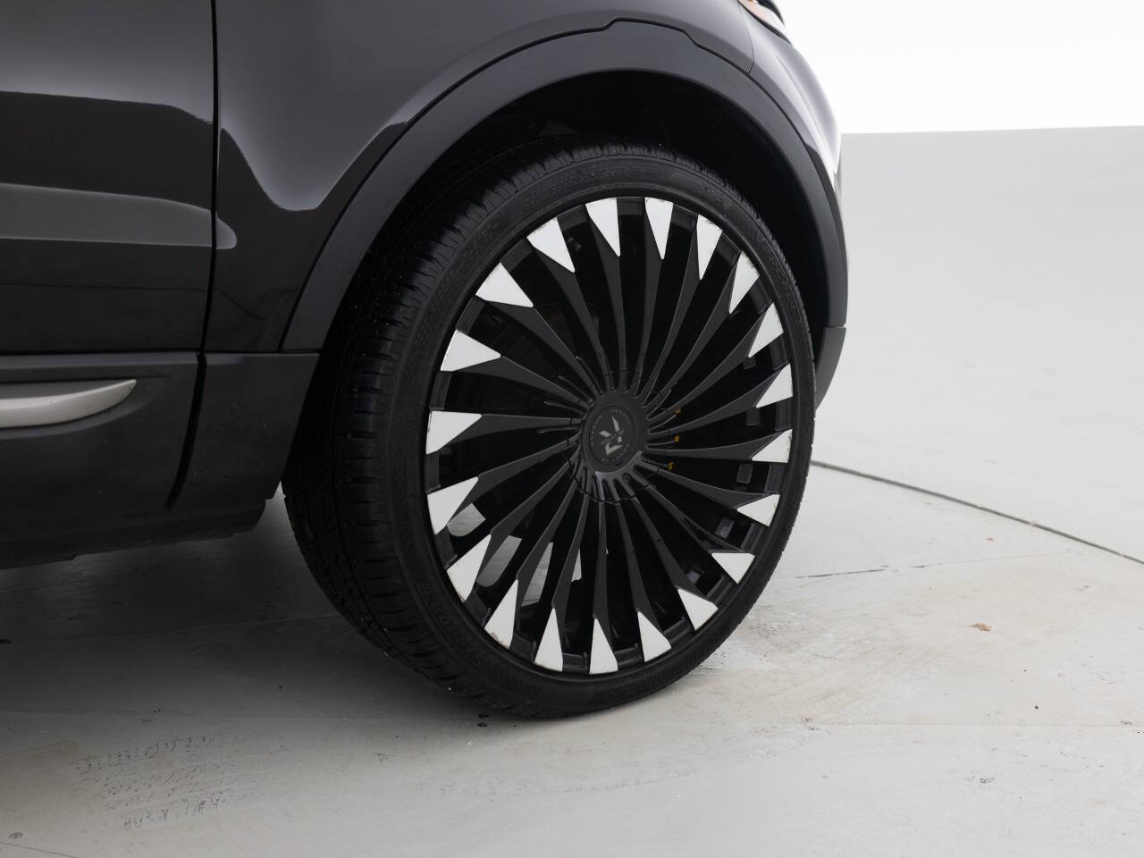 Used Car 2013 Land Rover Range Rover Evoque Coupe  Pure Plus Awd 2dr Suv For Sale Under $12,000 In Coal City, Illinois