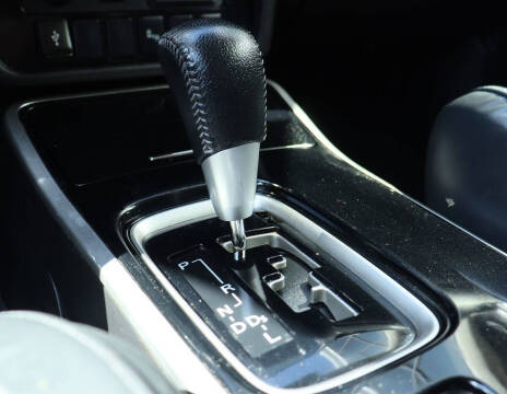 2020 Mitsubishi Outlander SEL