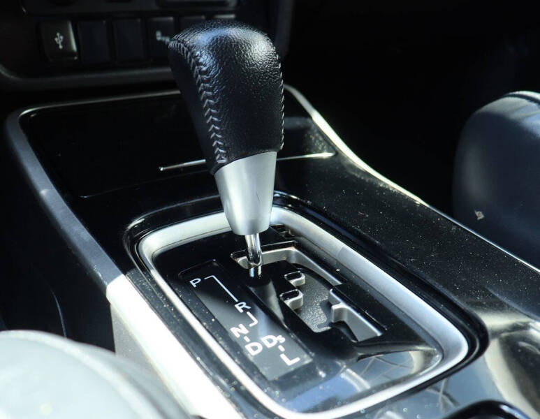 2020 Mitsubishi Outlander SEL