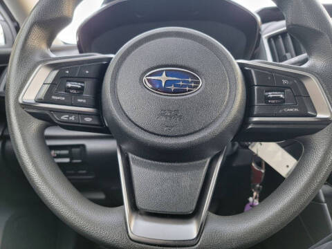 2019 Subaru Impreza 2.0i