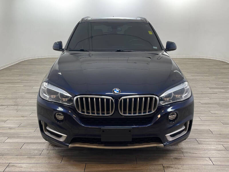 Used 2018 BMW X5 xDrive35i with VIN 5UXKR0C59J0Y06098 for sale in Florissant, MO