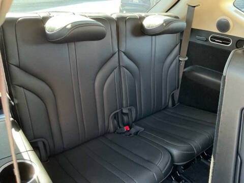 2025 Genesis GV80 3.5T Advanced