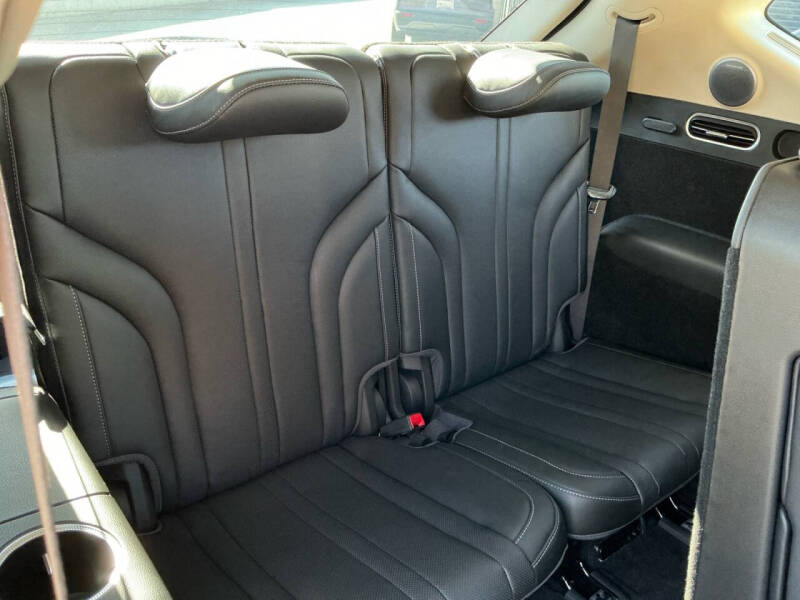 2025 Genesis GV80 3.5T Advanced