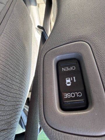 2013 Honda Odyssey EX