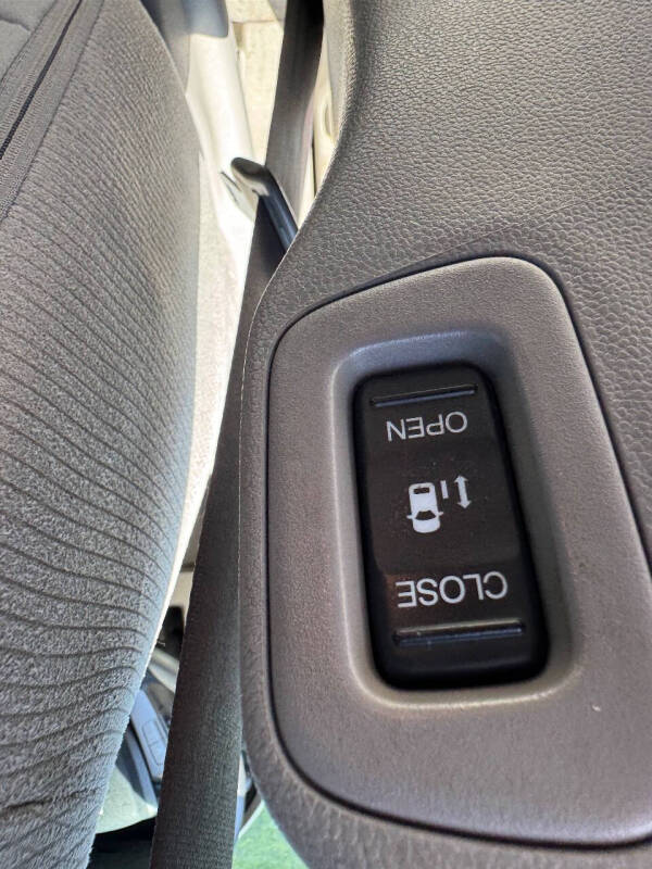 2013 Honda Odyssey EX