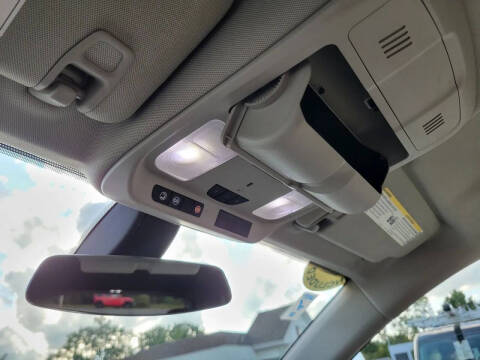 2019 Buick Envision Preferred